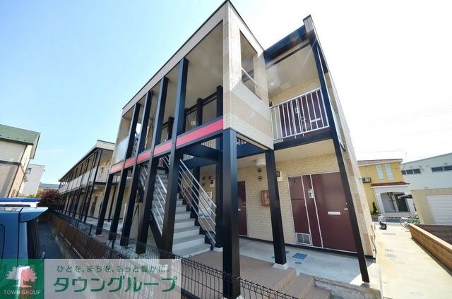 レオパレスミチトの物件内観写真