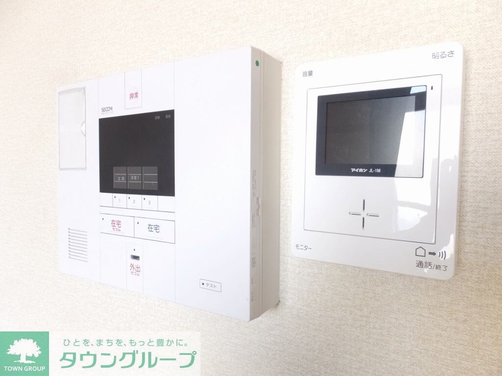 レオパレスＭＵＳＡＳＨＩの物件内観写真