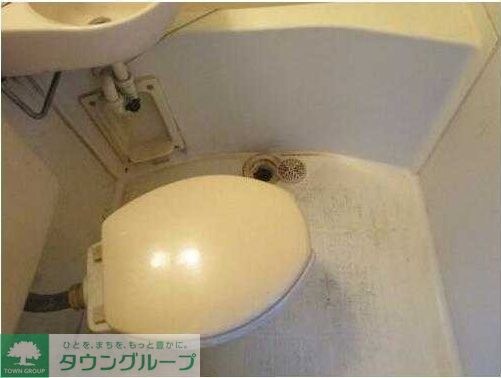 メゾン・ド・ロテュースの物件内観写真