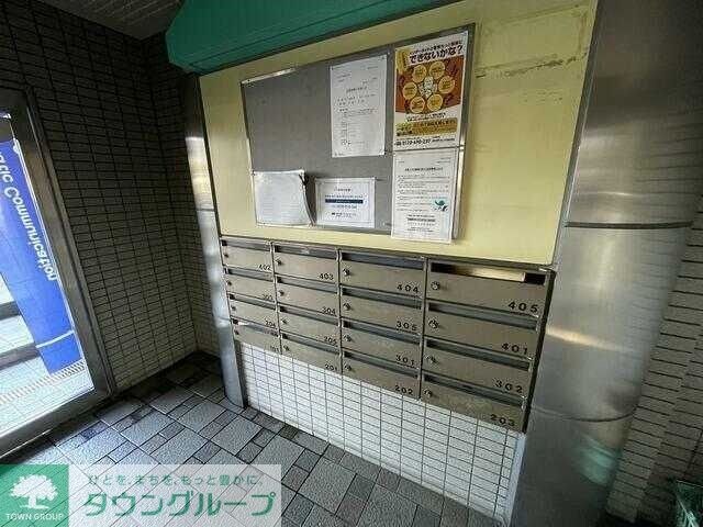 メゾン・ド・ロテュースの物件内観写真