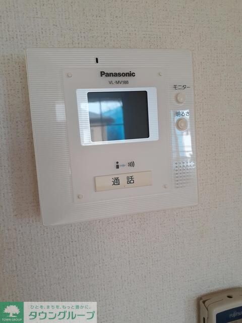 プラシ－ド・ピアッツァの物件内観写真