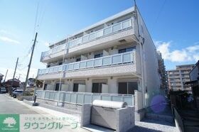 リブリ・カーサ新白岡の物件外観写真