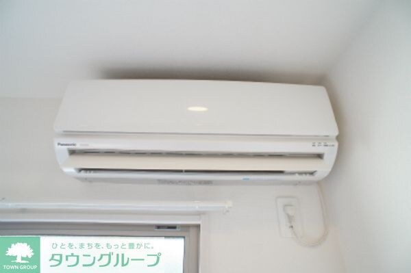 リブリ・カーサ新白岡の物件内観写真