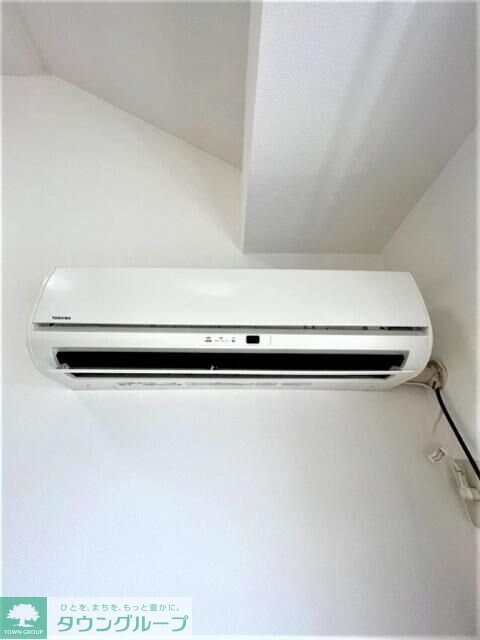 セゾンヒルズ２１の物件内観写真