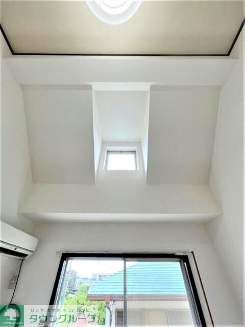 セゾンヒルズ２１の物件内観写真