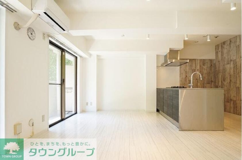 サエラ宮原の物件内観写真