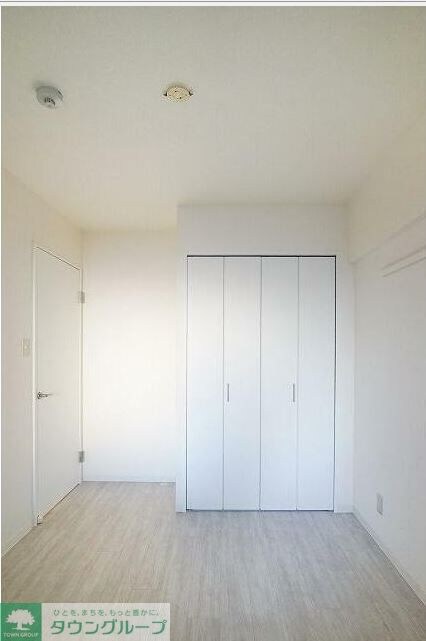 サエラ宮原の物件内観写真