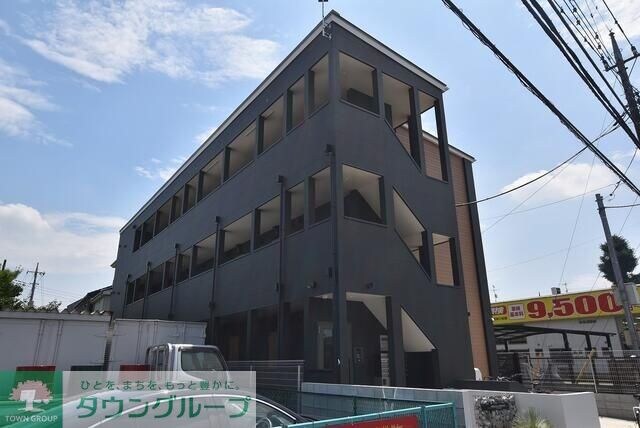 エフプレスト丸ヶ崎の物件内観写真