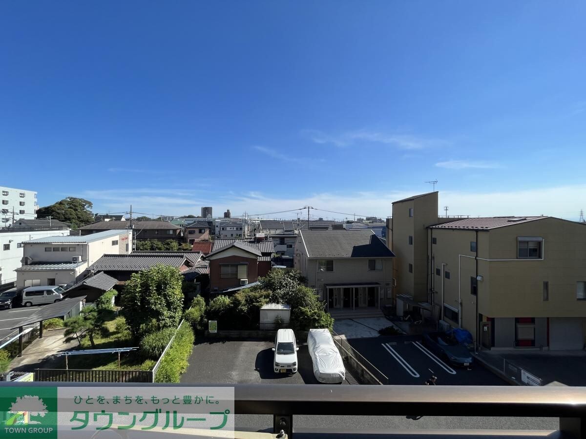 プローブ大宮の物件内観写真