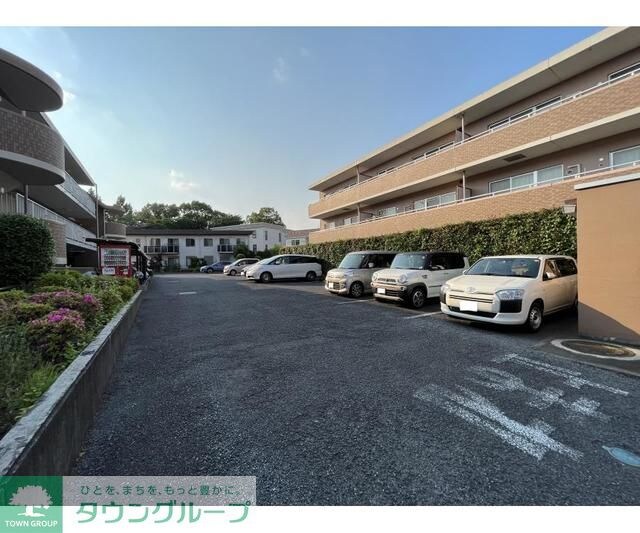 キングホームズ２番館の物件内観写真