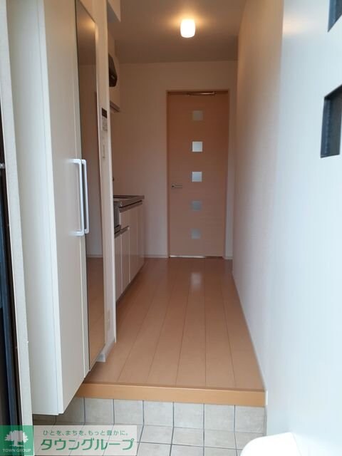 ホワイトヒルズドリ－バ－デンIIIの物件内観写真