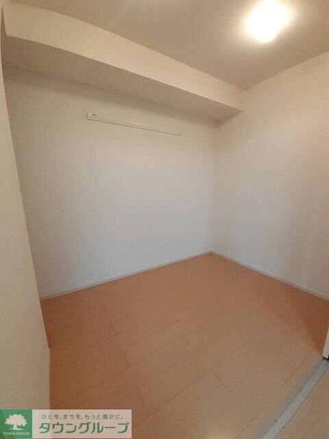 ホワイトヒルズドリ－バ－デンIIIの物件内観写真