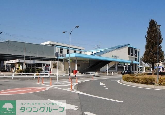 ホワイトヒルズドリ－バ－デンIIIの物件内観写真