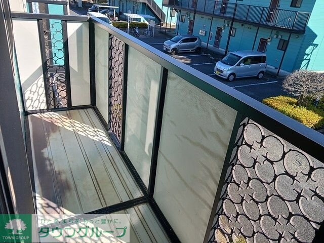 グリーンビレッジＣの物件内観写真