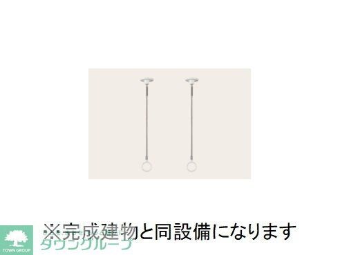 アンテムノンの物件内観写真