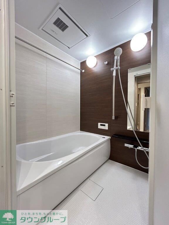 セレーノ大宮E棟の物件内観写真