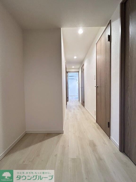 セレーノ大宮E棟の物件内観写真