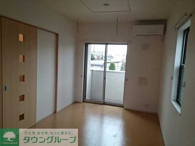 マーベラス　フィオーレの物件内観写真