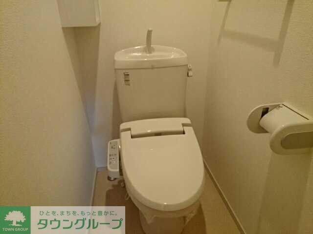 マーベラス　フィオーレの物件内観写真