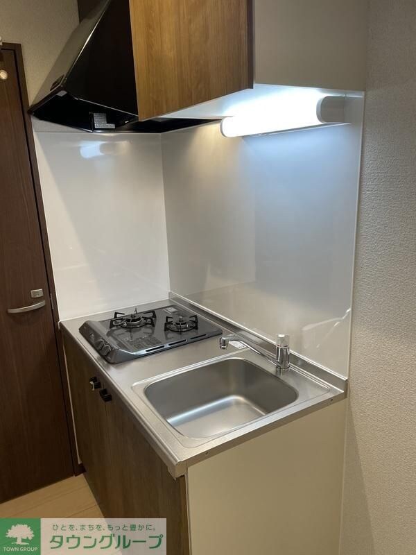 さいたま市見沼区島町ＡＰ２の物件内観写真