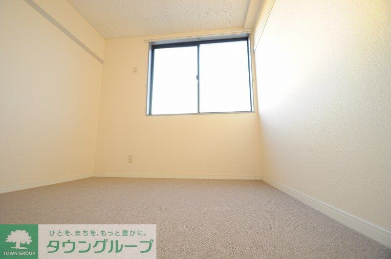 レオパレスシャルマンの物件内観写真