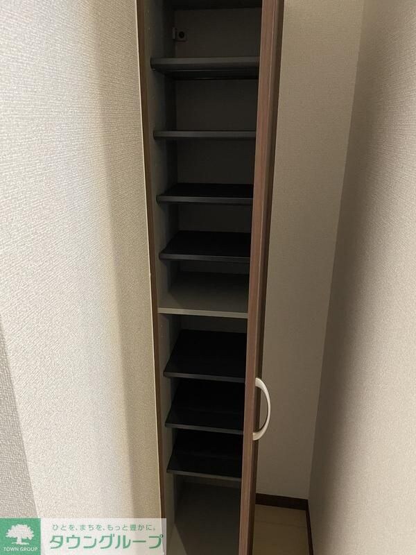 ＬＥ　ＣＨＯＣＯＬＡＴの物件内観写真