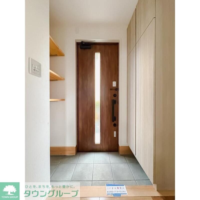 さいたま市岩槻区城南４丁目戸建の物件内観写真