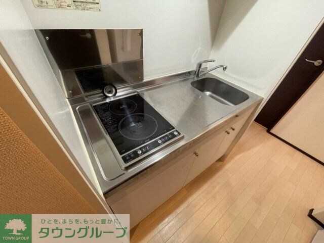 クレイノけやきの物件内観写真