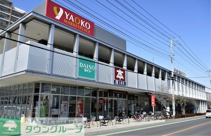 クレイノけやきの物件内観写真