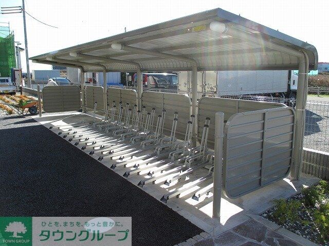 ラ・ルーチェ　司の物件内観写真