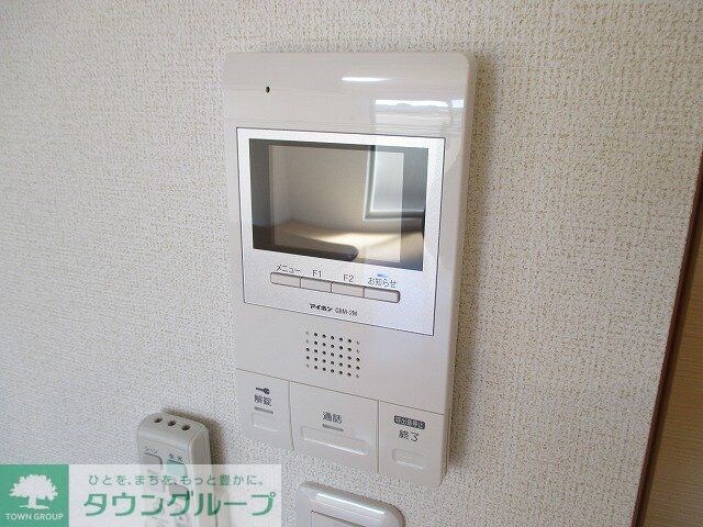 ラ・ルーチェ　司の物件内観写真