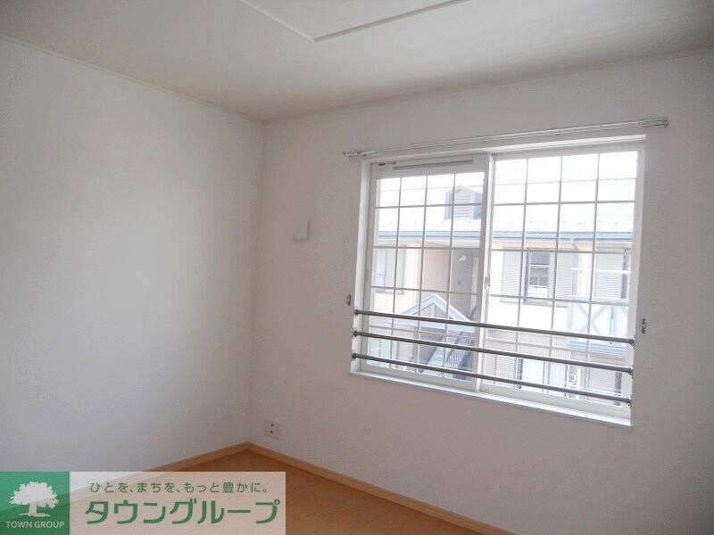 ルミナスの物件内観写真