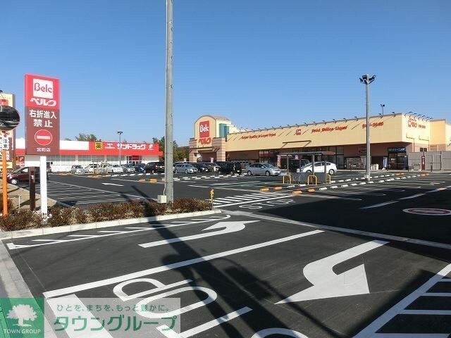 ルミナスの物件内観写真