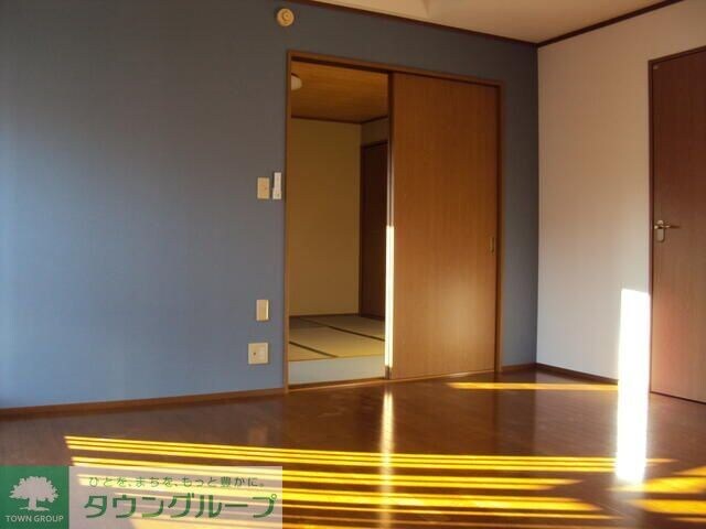 ステア宮前の物件内観写真