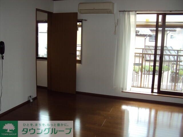 ステア宮前の物件内観写真