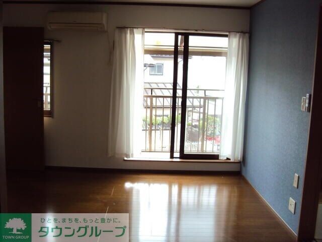 ステア宮前の物件内観写真