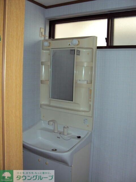 ステア宮前の物件内観写真