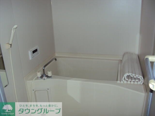 ステア宮前の物件内観写真