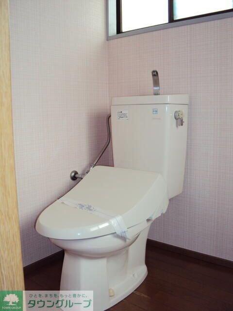 ステア宮前の物件内観写真