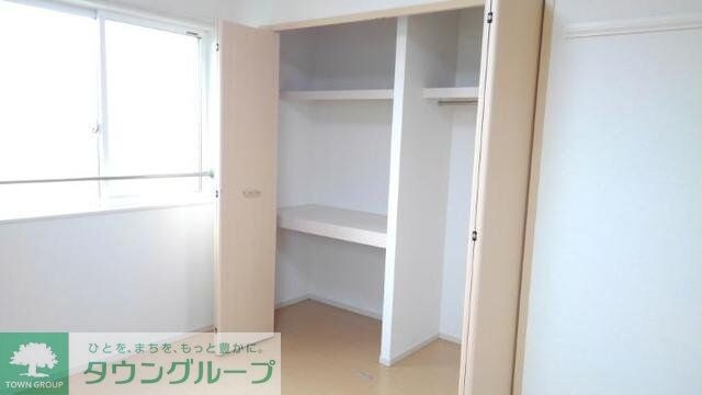 ディ　ジャランの物件内観写真