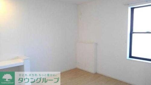 カームリーVIIIの物件内観写真