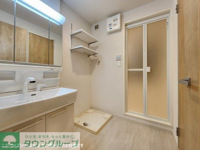 ヒカルサ加須ウエストIの物件内観写真