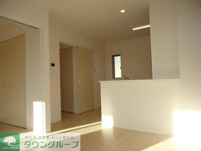 パレ・プランタンの物件内観写真