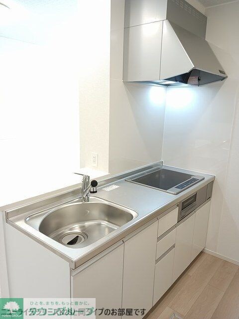 ヒカルサ久喜菖蒲の物件内観写真