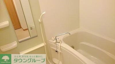 メゾントールＨＩＲＯの物件内観写真