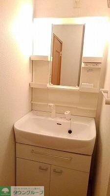 メゾントールＨＩＲＯの物件内観写真