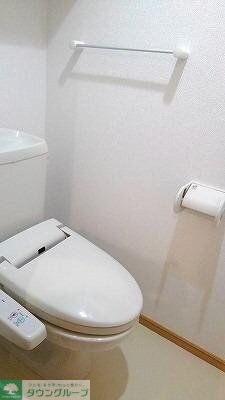 メゾントールＨＩＲＯの物件内観写真