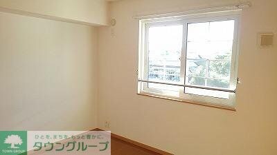 メゾントールＨＩＲＯの物件内観写真