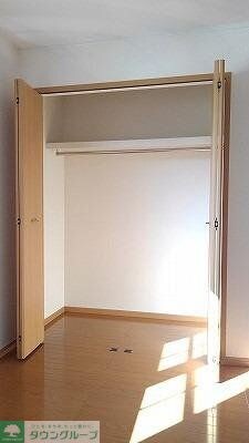 メゾントールＨＩＲＯの物件内観写真