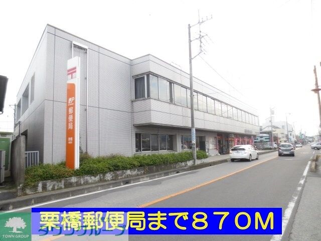 プラシードI番館の物件内観写真